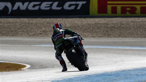 sbk championship standings